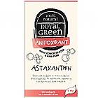 Royal Green Astaxanthin 120 Capsules