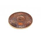 MEINL Byzance Extra Dry Medium Thin Hi-Hats 15"