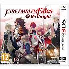 Fire Emblem Fates: Birthright (3DS)