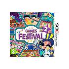 Games Festival 2 (3DS)