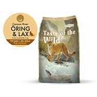 Taste of the Wild Feline Canyon River 6x0,085kg