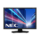 NEC MultiSync PA242W-SV2 24" Full HD IPS