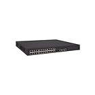 HP 5130-24G-PoE+-2SFP+-2XGT EI 370W (JG940A)