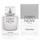 Calvin Klein Eternity Now edt 100ml