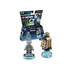 LEGO Dimensions 71238 Doctor Who Fun Pack