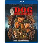 Dog Soldiers - Collector's Edition (US) (Blu-ray)