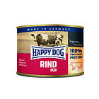 Happy Dog Pure Can 0,2kg