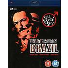 Boys from Brazil (UK) (Blu-ray)