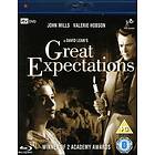 Great Expectations (1946) (UK) (Blu-ray)