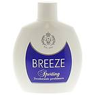 Breeze Sporting Squeeze 100ml