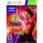 Zumba Fitness: Join the Party (Xbox 360)