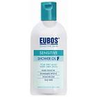 Eubos Shower Oil 200ml