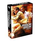 Prison Break - Season 2 (UK) (DVD)