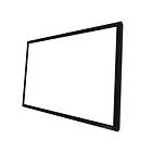 Multibrackets M Framed Projection Screen Deluxe 2.35:1 90" (21.6x89.6)