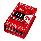 Radial JDX48