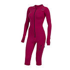 Aclima Warmwool 3/4 Overall (Dame)