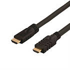 Deltaco Active HDMI - HDMI High Speed with Ethernet 5m