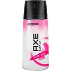 AXE Anarchy For Her Deo Spray 150ml