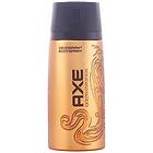 AXE Gold Temptation Deo Spray 150ml