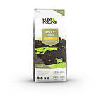 Pure Natural Dog Adult Mini Chicken 2kg