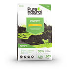 Pure Natural Dog Puppy Chicken 8kg