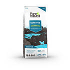Pure Natural Dog Adult Sensitive Duck 2kg