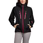 CMP Ski Jacket Fix Hood 3W01046 (Femme)