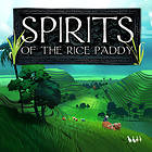 Spirits of the Rice Paddy