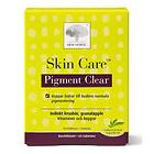 New Nordic Skin Care Pigment Clear 60 Tablets