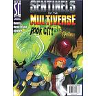 Sentinels of the Multiverse: Rook City & Infernal Relics