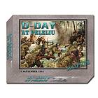 D-Day at Peleliu