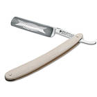 Böker Edelweiss 5/8 Round Head Straight Razor