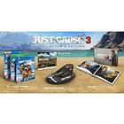 Just Cause 3 - Collector's Edition (Xbox One | Series X/S)