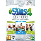The Sims 4 Bundle - Spa Day (PC)