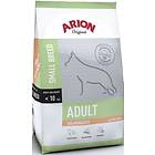 Arion Petfood Dog Adult Small Salmon & Rice 3kg