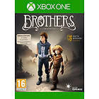 Brothers: A Tale of Two Sons (Xbox One | Series X/S)