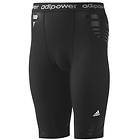 Adidas Techfit Powerweb Compression Short Tights (Herre)