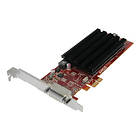 AMD FirePro 2270 (PCI-E x1) 512MB