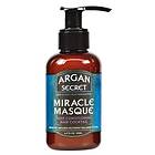 Argan Secret Miracle Masque 30ml