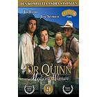 Dr. Quinn: Medicine Woman - Sesong 2 (DVD)