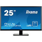 Iiyama ProLite XU2590HS-B1 Full HD IPS