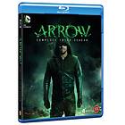 Arrow - Säsong 3 (Blu-ray)