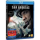 San Andreas (Blu-ray)