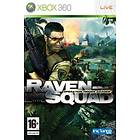 Raven Squad: Operation Hidden Dagger (Xbox 360)