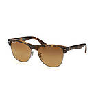 Ray-Ban RB4175 Clubmaster Oversized Polarized