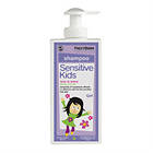 Frezyderm Sensitive Kids Girls Shampoo 200ml