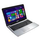 Asus X555LB-XO040H 15,6" i5-5200U 8GB RAM