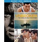 Unbroken (US) (Blu-ray)
