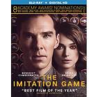 The Imitation Game (US) (Blu-ray)