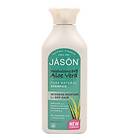 Jason Natural Cosmetics Aloe Vera 84% Shampoo 473ml